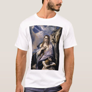 Camiseta Mary Magdalene
