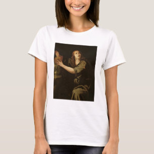 Camiseta Mary Magdalene