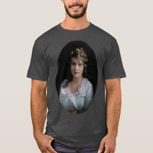 Camiseta Mary Pickford 1913