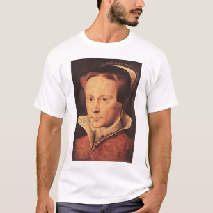 Camiseta Mary Tudor