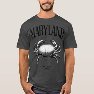 Camiseta Maryland38