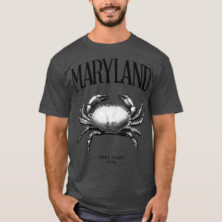Camiseta Maryland38