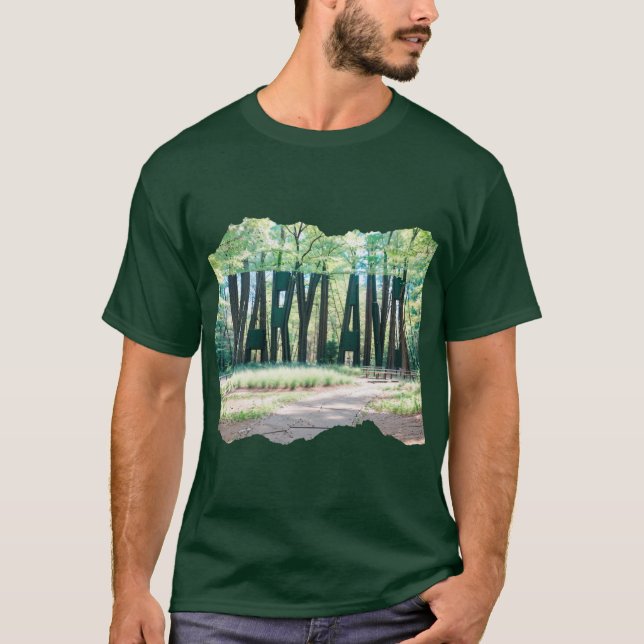 CAMISETA MARYLAND 24 1 (Frente)