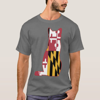 Camiseta Maryland 7