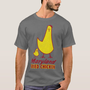 Camiseta Maryland Fried Chicken