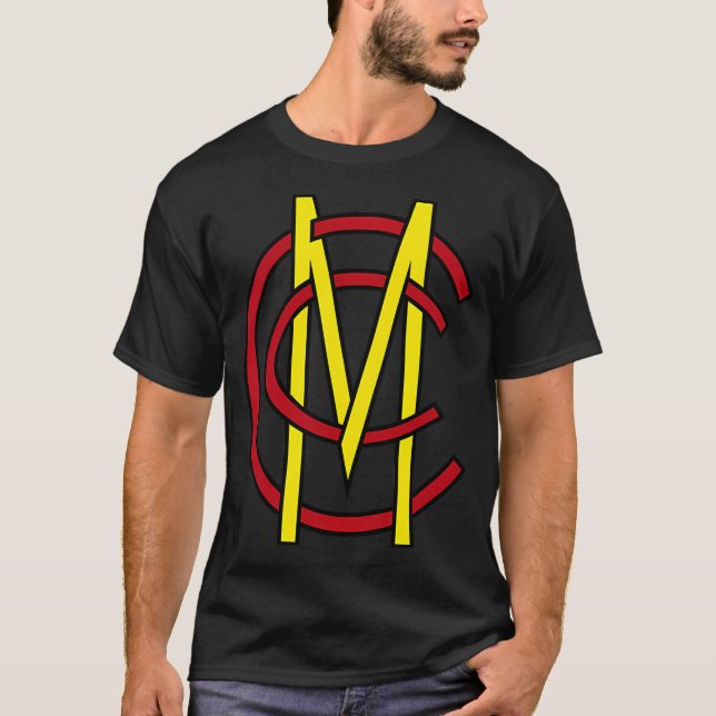 Camiseta Marylebone Cricket Club (Mcc) (Frente)