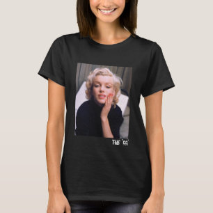 Camiseta Marylin Monroe T-Shirt de "The 99 Collection"