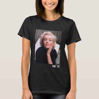 Camiseta Marylin Monroe T-Shirt de "The 99 Collection"