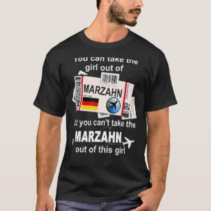 Camiseta Marzahn Boembarque Pass Marzahn Girl Marzahn