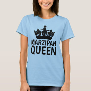 Camiseta MARZIPAN QUEEN T-Shirts