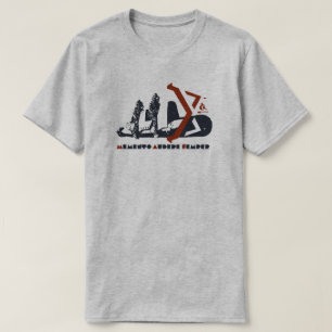 CAMISETA MAS DE DECIMA FLOTTIGLIA