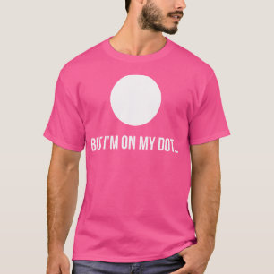 Camiseta Mas Estou No Meu Campo De Banda Marchando Para Hom