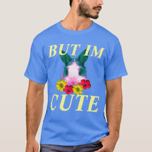 Camiseta mas flowerbun im bonito