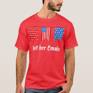 Camiseta Mas seus e-mails1