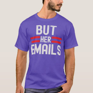 Camiseta Mas Seus Emails 1
