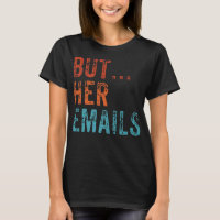 Mas Seus Emails Engraçados Pro Hillary Anti Trump