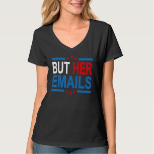 Camiseta Mas Seus Emails Retro Vintage USA Flag Mas Seus E