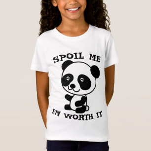 Camiseta MAS VALE A PENA, Senhoras T-Shirts