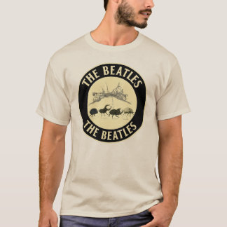 Camiseta Masc. Abbey Road - Front