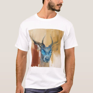 Camiseta Máscara