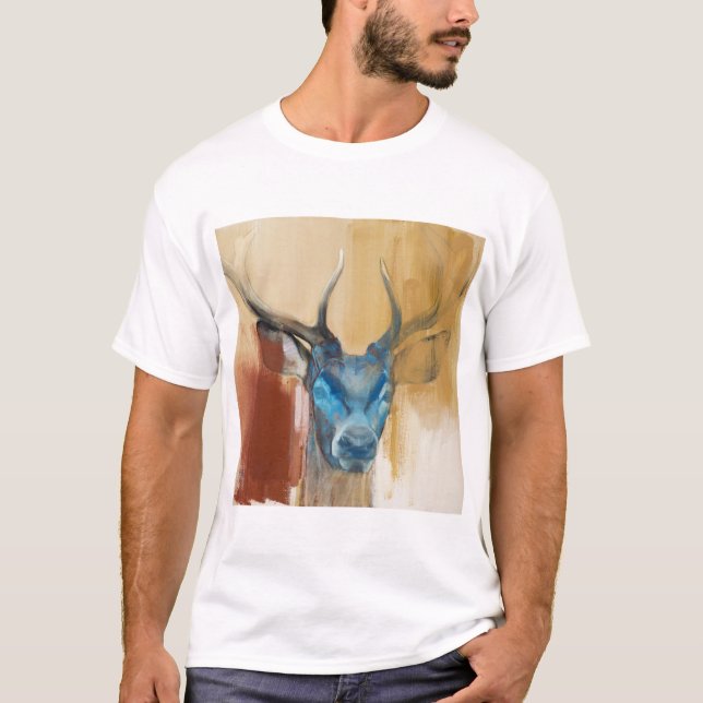 Camiseta Máscara (Frente)