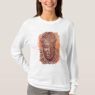 Camiseta Máscara, Benin