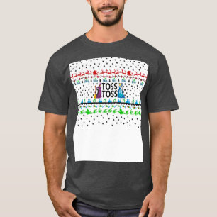 Camiseta Máscara de Broadway para lentes de teatro
