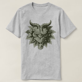 Camiseta Máscara de Gárgula 3