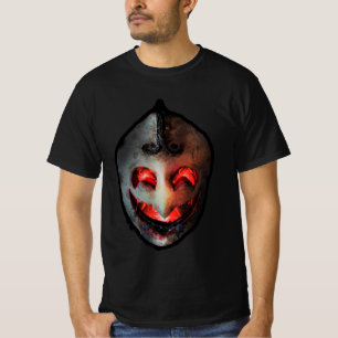 Camiseta Máscara de Lummox!