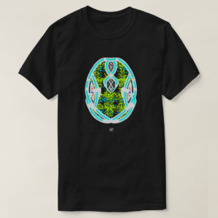 Camiseta Máscara de super-herói