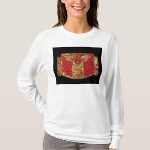 Camiseta Máscara do Inca