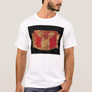 Camiseta Máscara do Inca