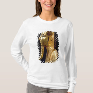 Camiseta Máscara funerária de Psusennes mim
