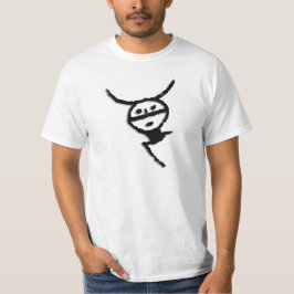 Camiseta Máscara Petroglicph