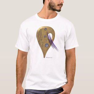 Camiseta Máscara: T-shirt de Orothe