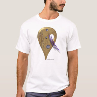 Camiseta Máscara: T-shirt de Orothe