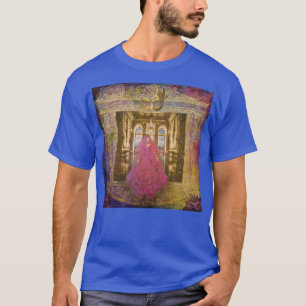 Camiseta Mascarada Ball