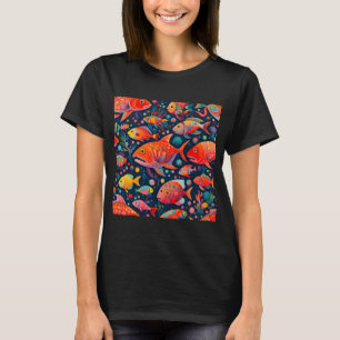 Camiseta Mascarada Marinha 2
