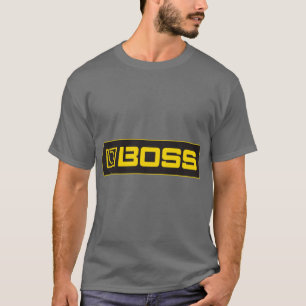 Camiseta Máscaras Reveal Oculto Chefe Significado