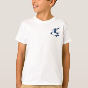 Camiseta Mascote da escola