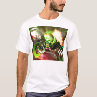Camiseta Mascote dos cavaleiros