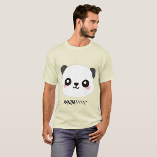 Camiseta masculina