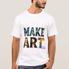 camiseta masculina