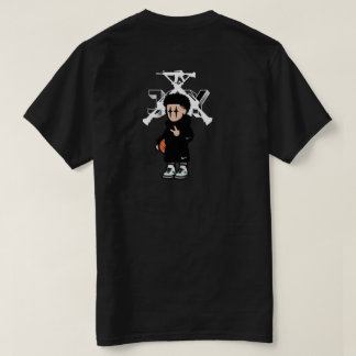 Camiseta masculina