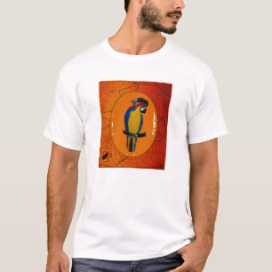 Camiseta masculina
