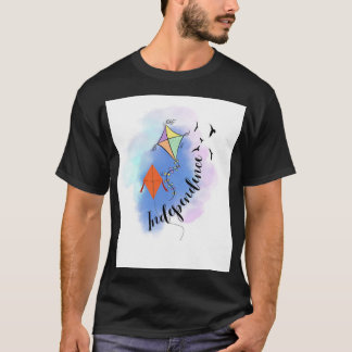 Camiseta masculina