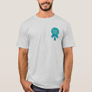 Camiseta masculina