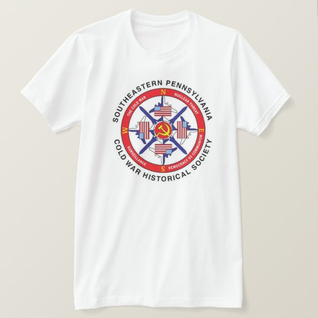 Camiseta masculina (Frente do Design)