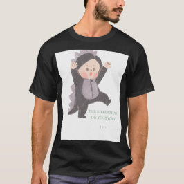 Camiseta masculina 