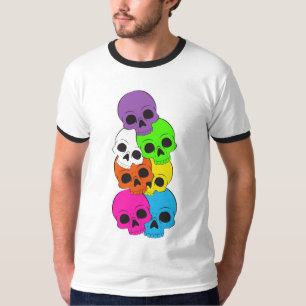Camiseta Masculina